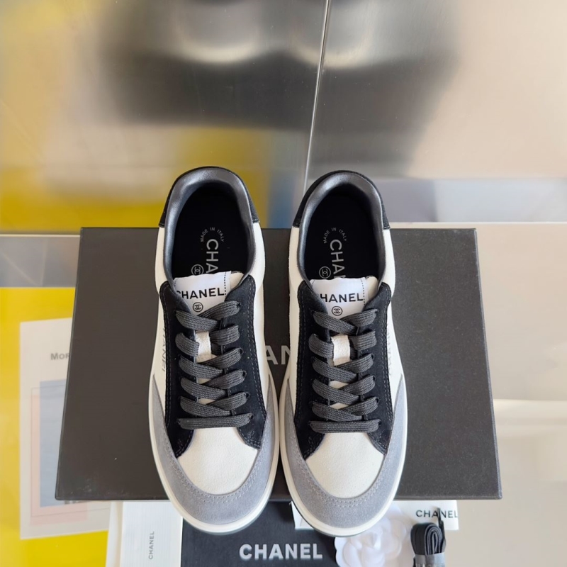 Chanel Sneakers